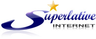 Superlative Internet logo